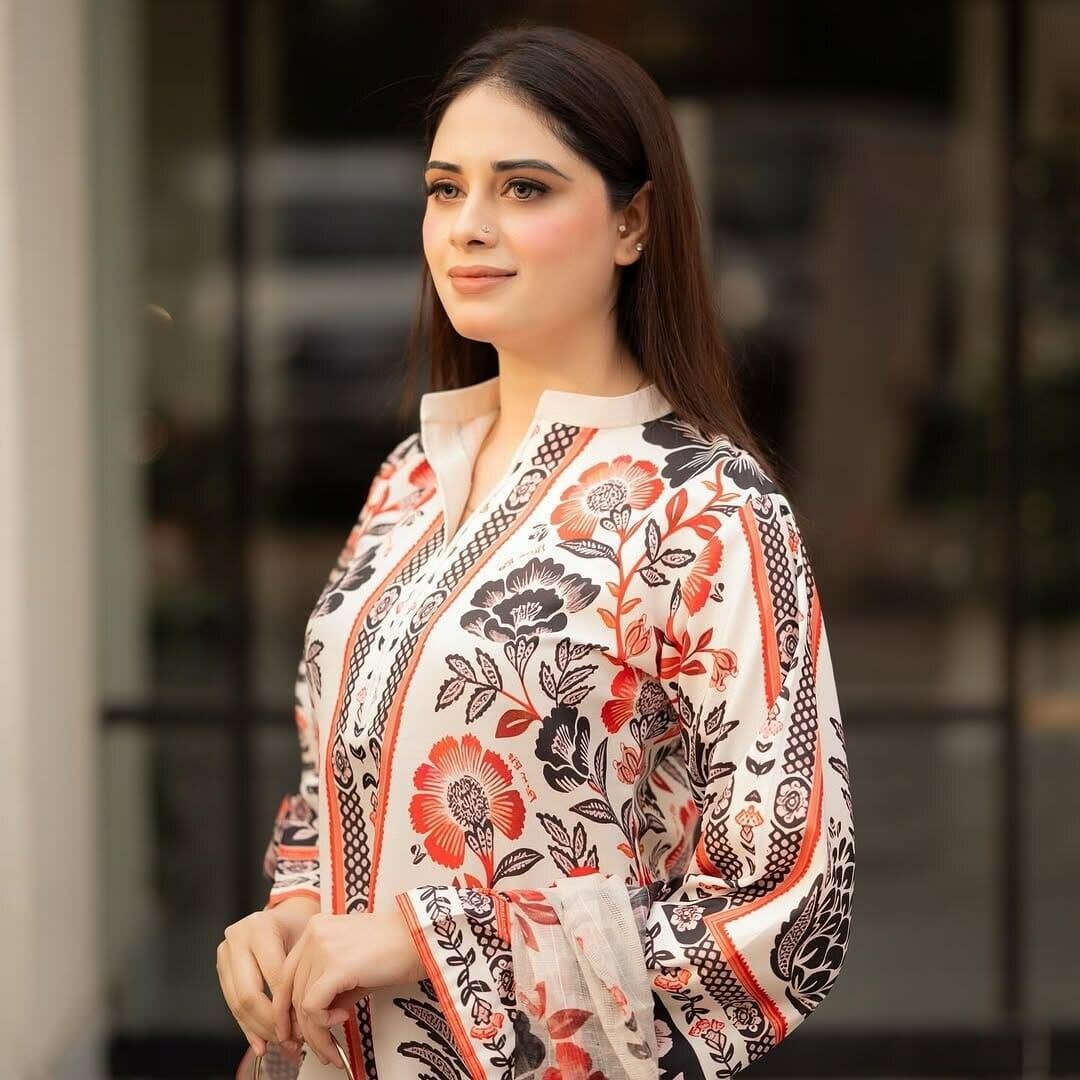 Wreesha 2 Digital 2pc