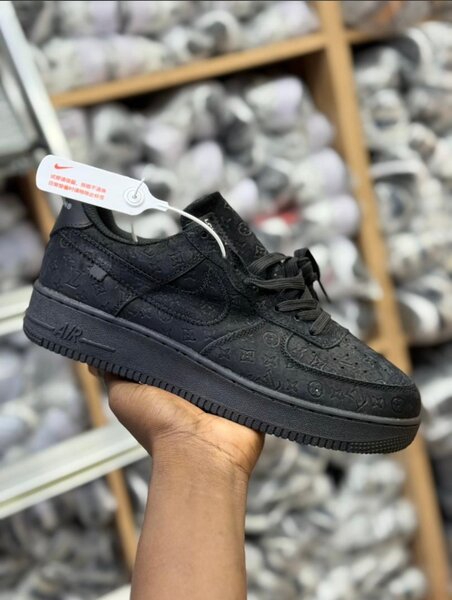 Air Force louis Vuitton