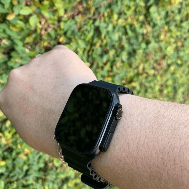 Montre Intelligente T800 Ultra