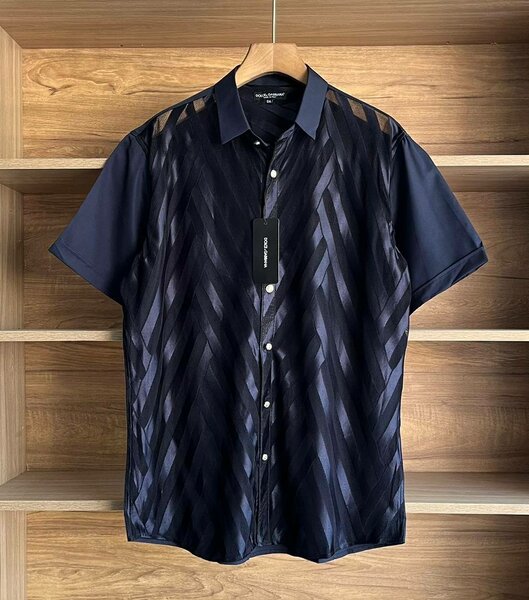 Designer shirts