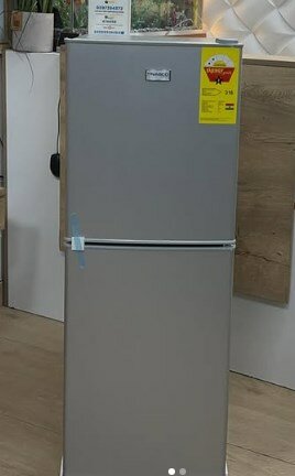  freezer - refrigerator
