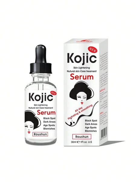 Kojic Acid Serum