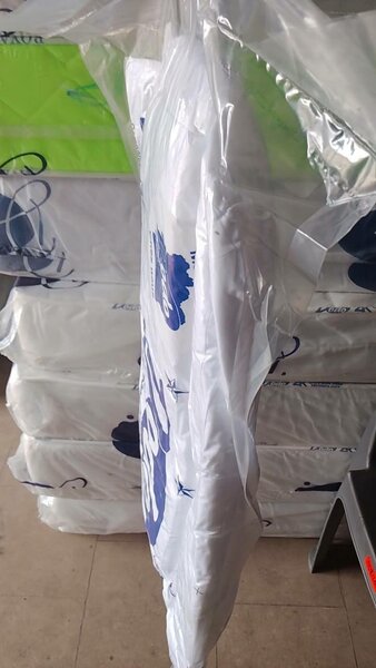 Oreillers Double Dodo Moelleux