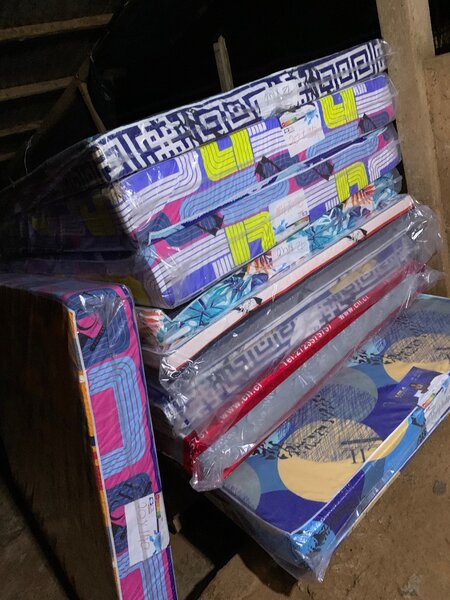 Matelas Confort Premium