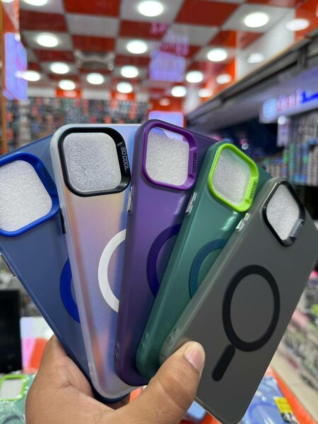 Castify cover