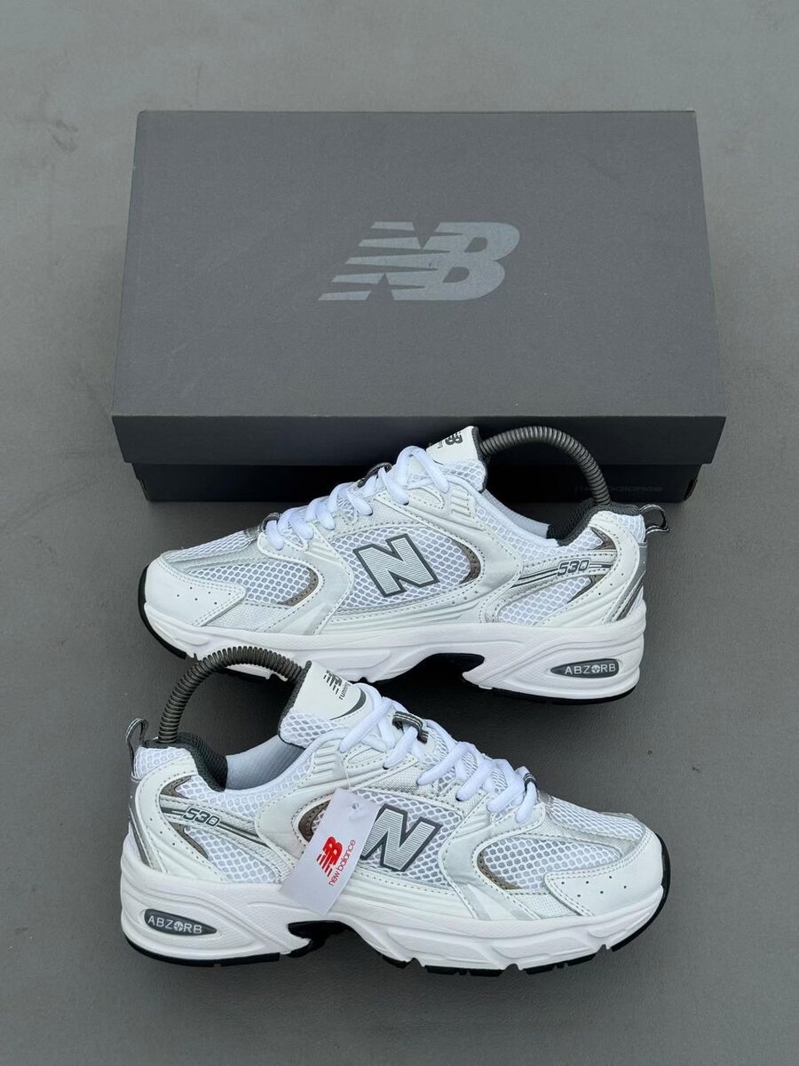 Chaussures de course New Balance
