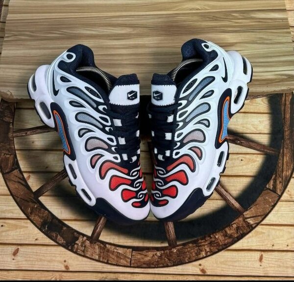 Baskets Homme Design Modern