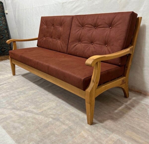 Canapé fauteuil confortable