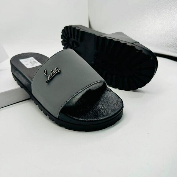 Sandales à enfiler tendance