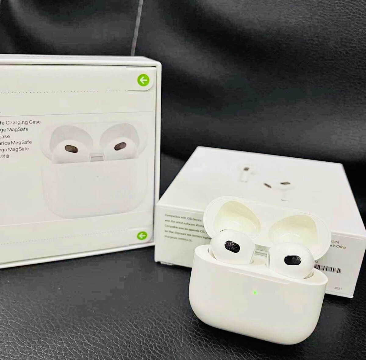 Promo Flash AirPods 4 !