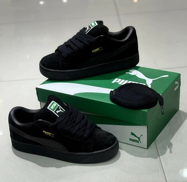 Baskets Puma Suede Classiques