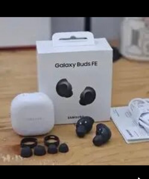 Écouteurs Samsung Galaxy Buds FE