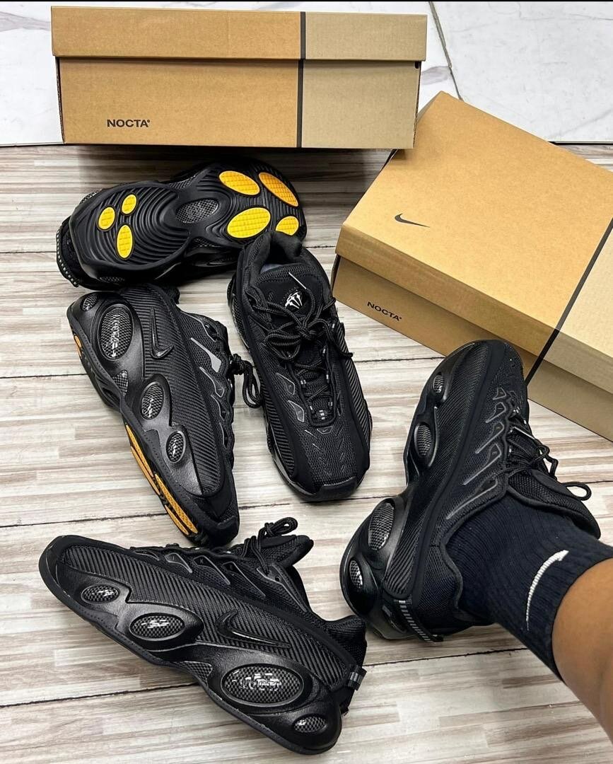 Nike x Nocta Glide