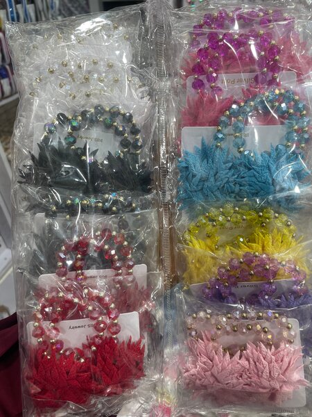 Colorful Earrings Accessories