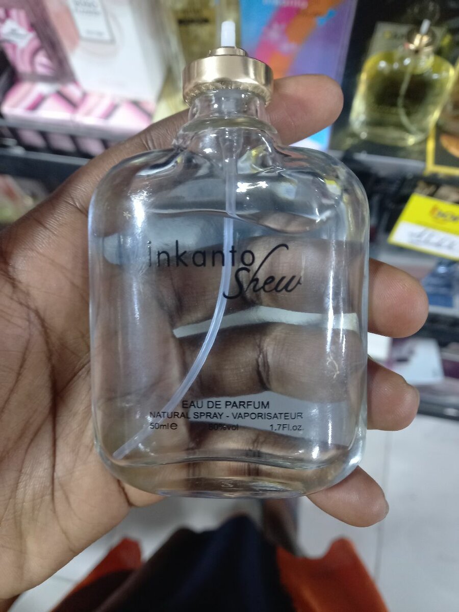 Parfum Inkanto Shew