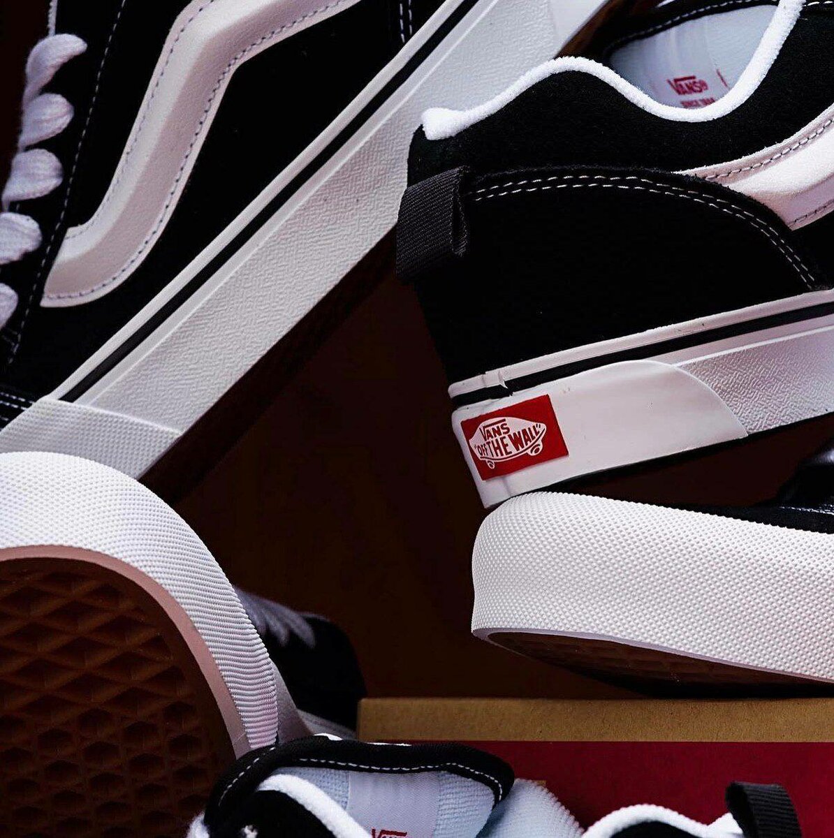 Vans Old Skool Classiques