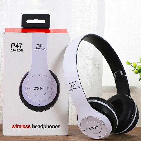 Casque P47