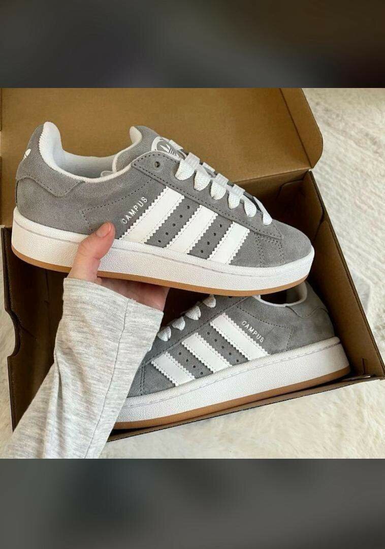 Sneakers Adidas Campus