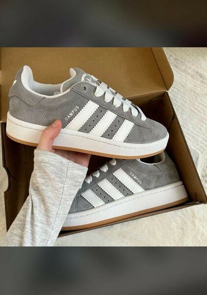 Sneakers Adidas Campus