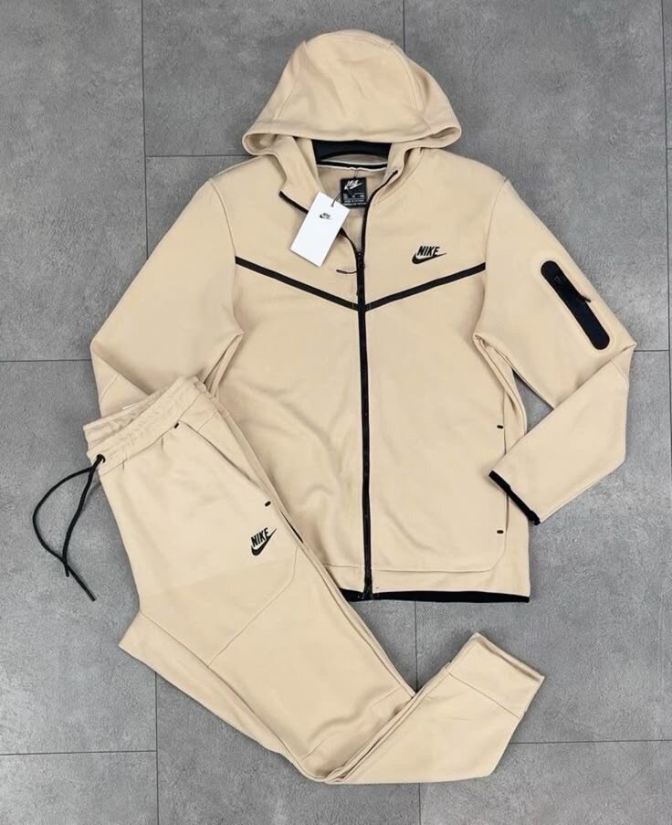 Survêtement à capuche homme Nike