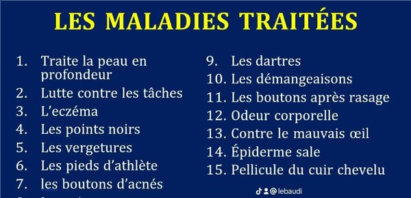 SAVON NOIR ROYAL COSMÉTIK