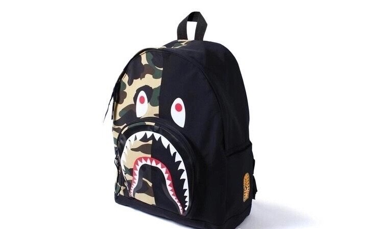 Sac à dos bape