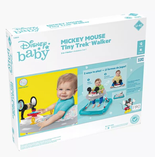 Trek Walker 2-in-1 Disney Walker