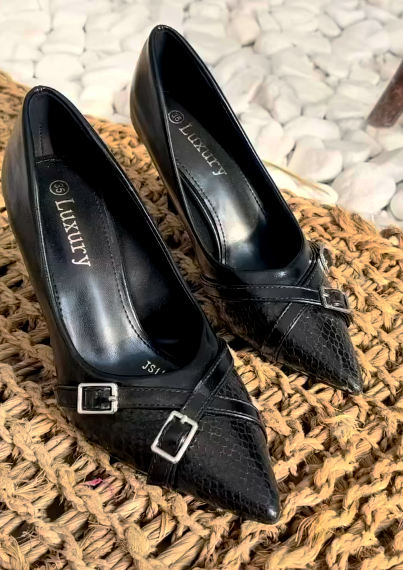 Элегантные туфли. Идеальный выбор для тех, кто ценит изысканность и удобство ❤️