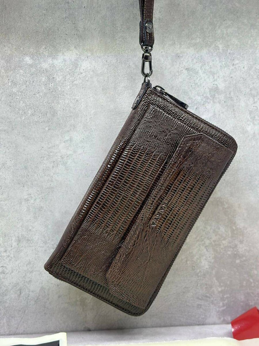 KARYA нат.кожа/мужские/бесплатная доставка