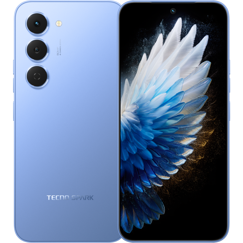 Tecno Spark 40