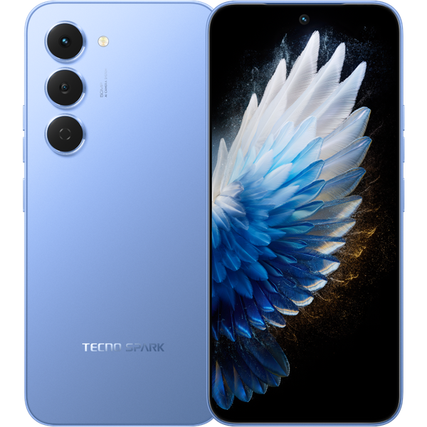 Tecno Spark 40