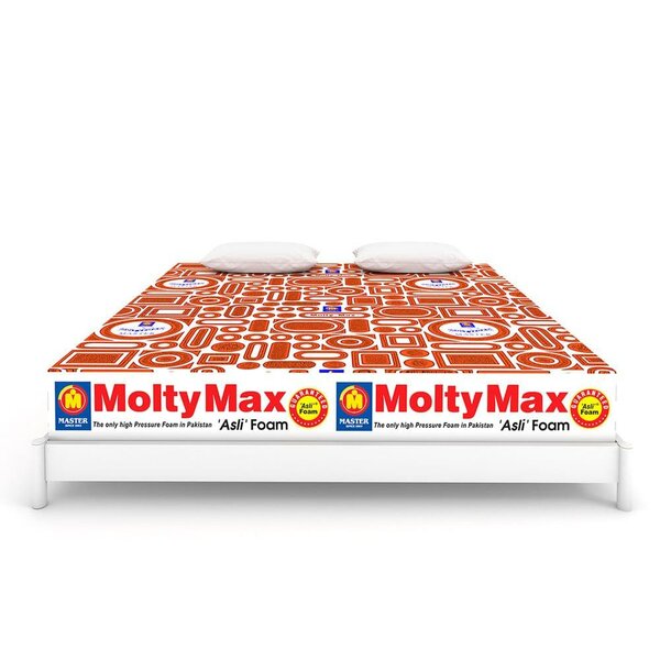 MoltyFoam