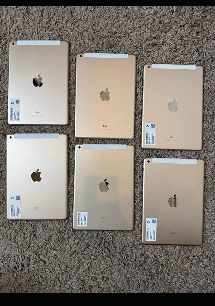 iPad tablette élégante 10 pouces