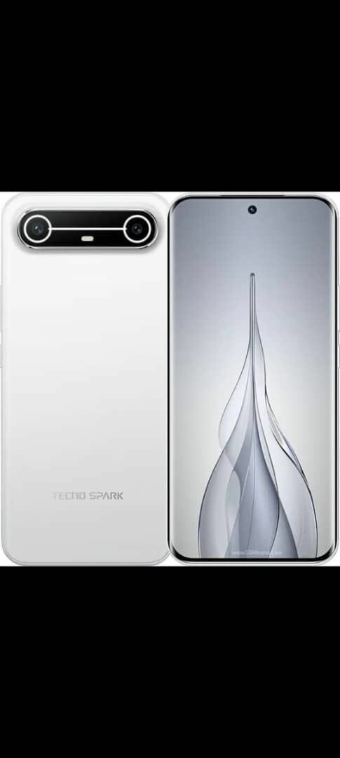 Tecno Spark Slim Smartphone