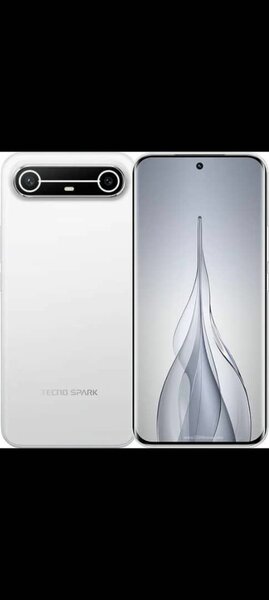 Tecno Spark Slim Smartphone