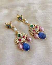 Artificial earring
