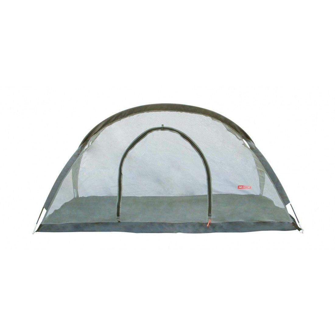 Mosquito Net with Fiber Glass Rod