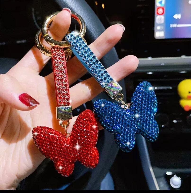 Door Key Accessories
