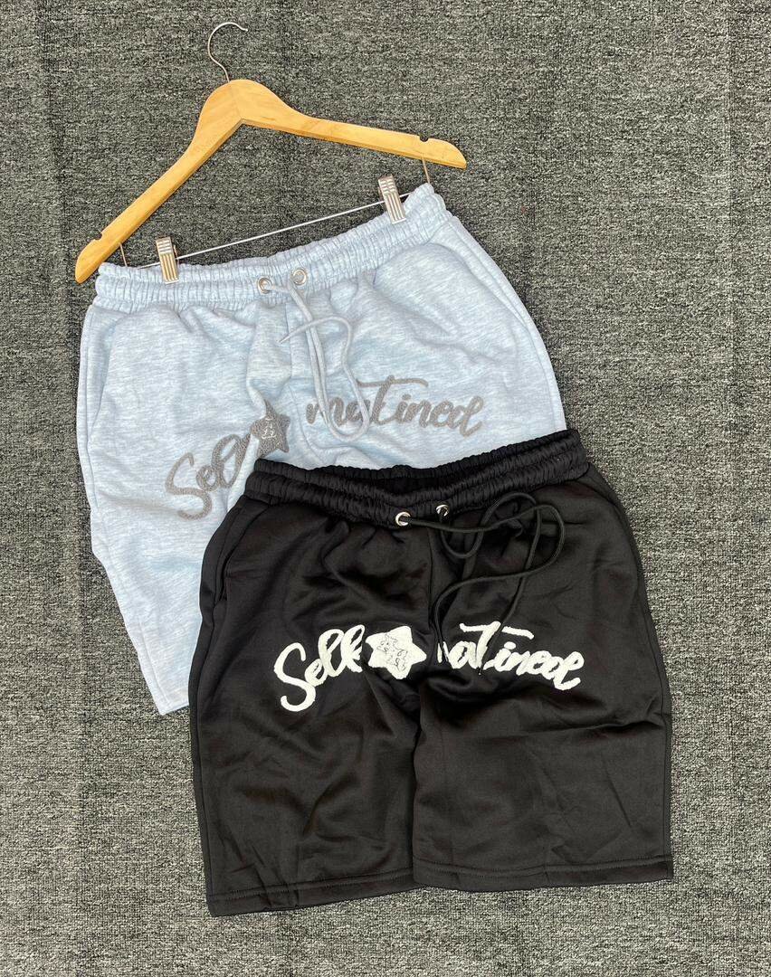 Shorts décontractés homme