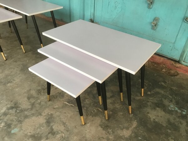 3 in 1 Center Table
