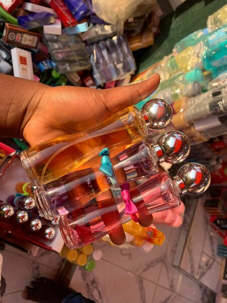 Parfum Élégant 60ml