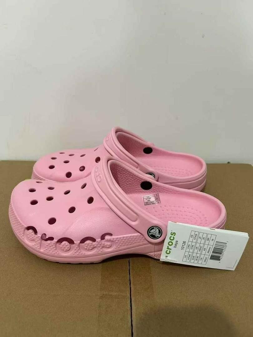 Crocs