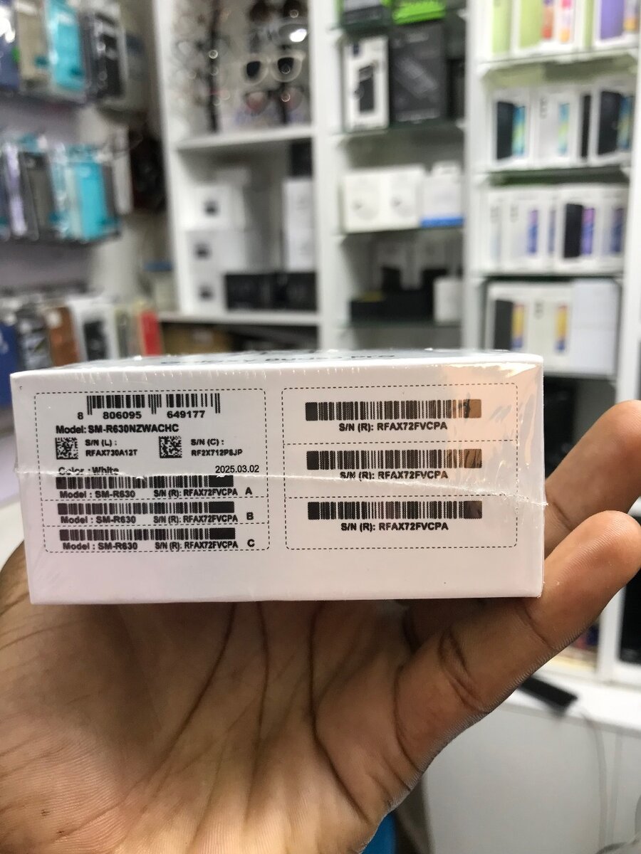 Samsung Buds 3pro(top quality)