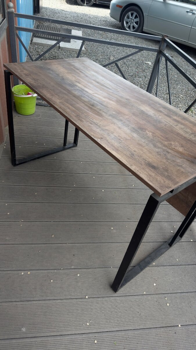 Стол офисный, стол письменный