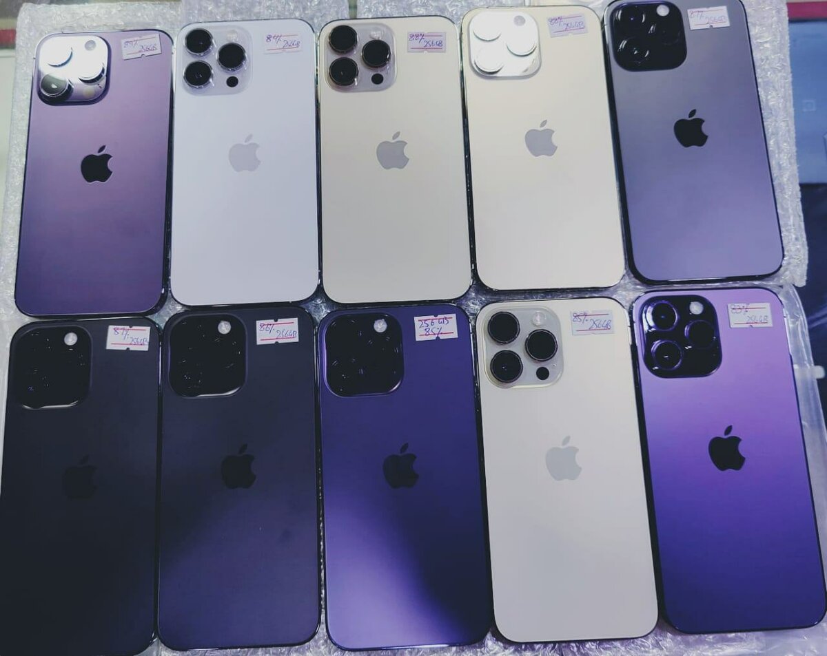 IPHONE 13 14