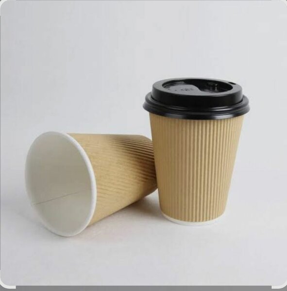 Gobelets Jetables à café