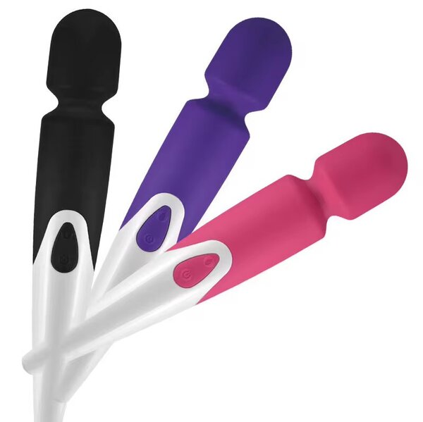 Vibromasseur electrik puissant