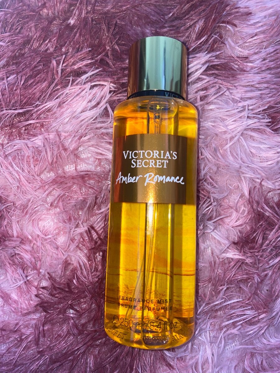 Brume Parfumée Victoria's Secret
