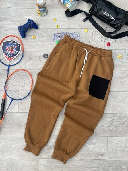 Pantalon de jogging unisexe