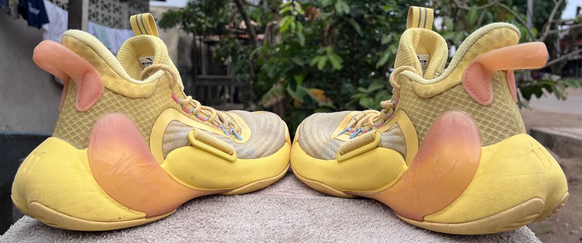 ANTAKlay Thompson Splash 3 '